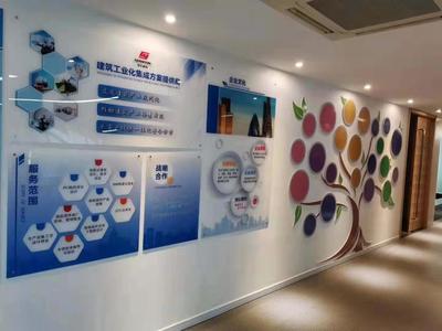常州新北区环境文化墙设计，选对广告公司是关键